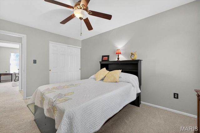 2 Cotillion Court, O'fallon, MO 63368