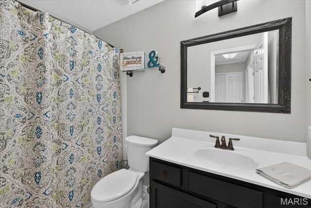 2 Cotillion Court, O'fallon, MO 63368