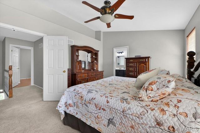 2 Cotillion Court, O'fallon, MO 63368