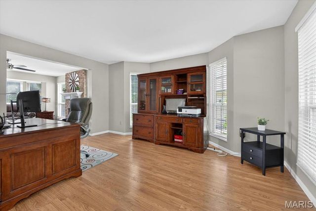 2 Cotillion Court, O'fallon, MO 63368