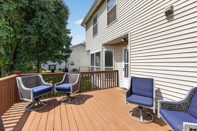 2 Cotillion Court, O'fallon, MO 63368