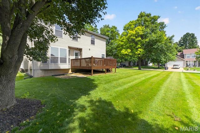 2 Cotillion Court, O'fallon, MO 63368
