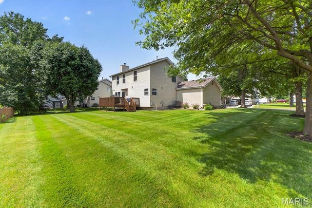 2 Cotillion Court, O'fallon, MO 63368