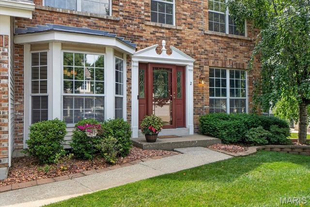 2 Cotillion Court, O'fallon, MO 63368