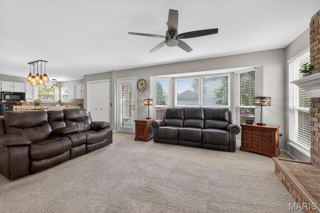2 Cotillion Court, O'fallon, MO 63368