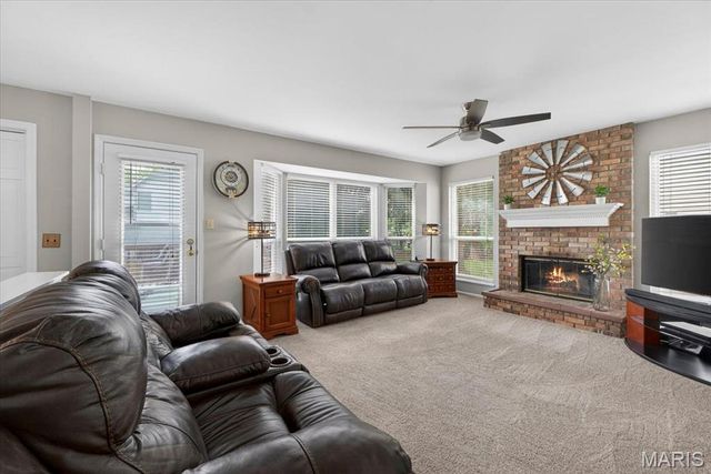 2 Cotillion Court, O'fallon, MO 63368