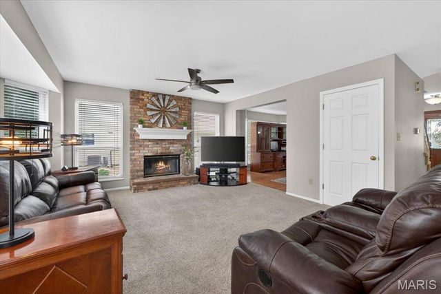 2 Cotillion Court, O'fallon, MO 63368