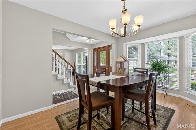 2 Cotillion Court, O'fallon, MO 63368