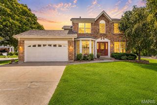 2 Cotillion Court, O'fallon, MO 63368