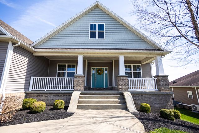 556 Earlymeade Drive, Winchester, KY 40391