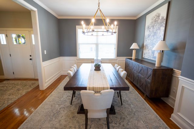 556 Earlymeade Drive, Winchester, KY 40391