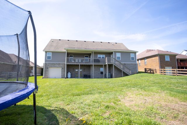 556 Earlymeade Drive, Winchester, KY 40391