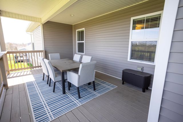 556 Earlymeade Drive, Winchester, KY 40391