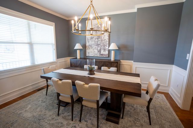 556 Earlymeade Drive, Winchester, KY 40391