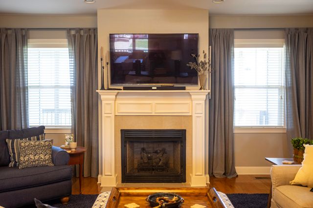 556 Earlymeade Drive, Winchester, KY 40391