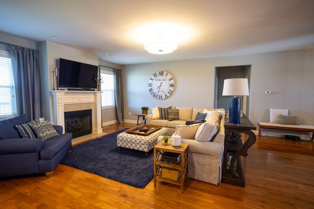 556 Earlymeade Drive, Winchester, KY 40391