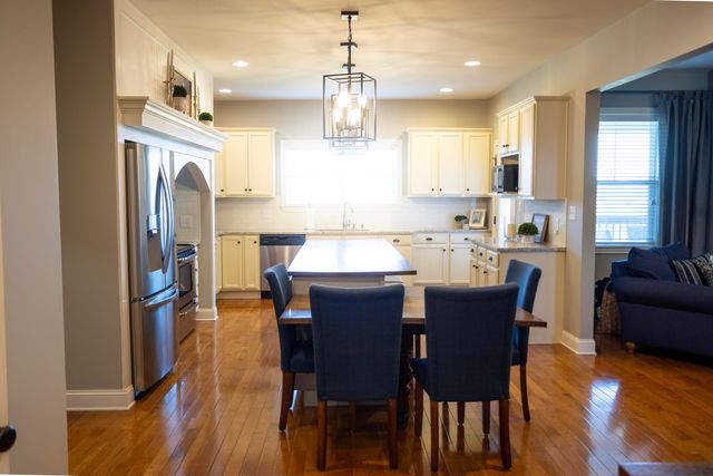 556 Earlymeade Drive, Winchester, KY 40391