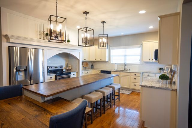 556 Earlymeade Drive, Winchester, KY 40391