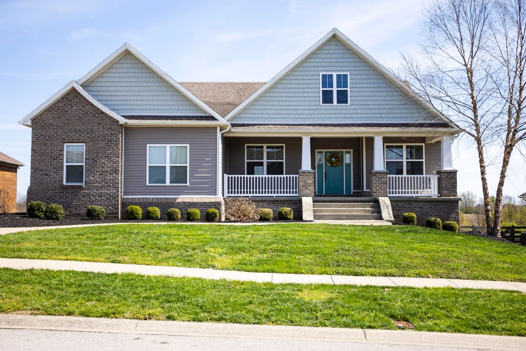 556 Earlymeade Drive, Winchester, KY 40391