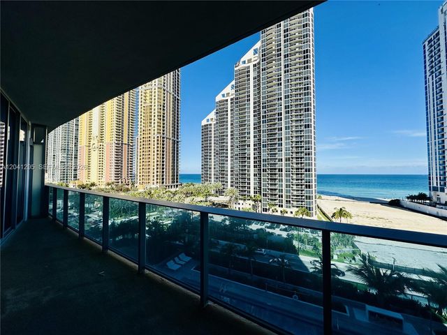 17550 Collins Ave 803, Sunny Isles Beach, FL 33160
