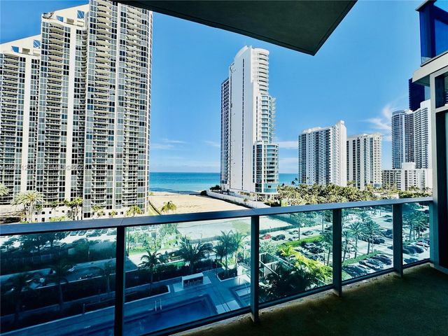 17550 Collins Ave 803, Sunny Isles Beach, FL 33160