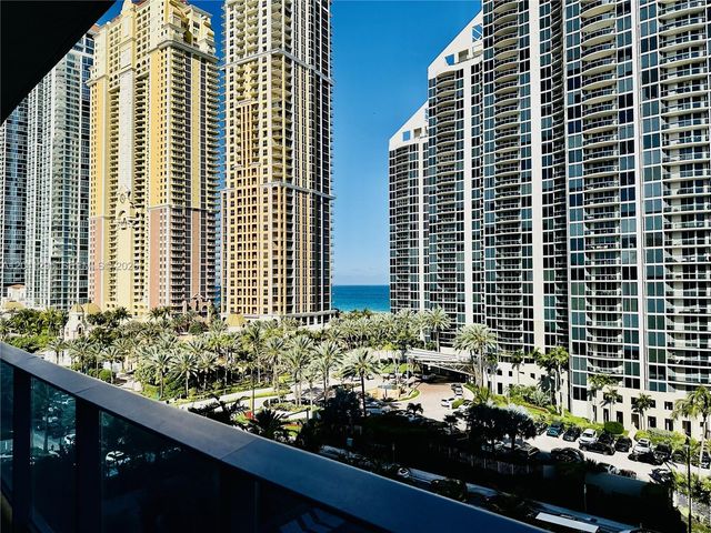 17550 Collins Ave 803, Sunny Isles Beach, FL 33160