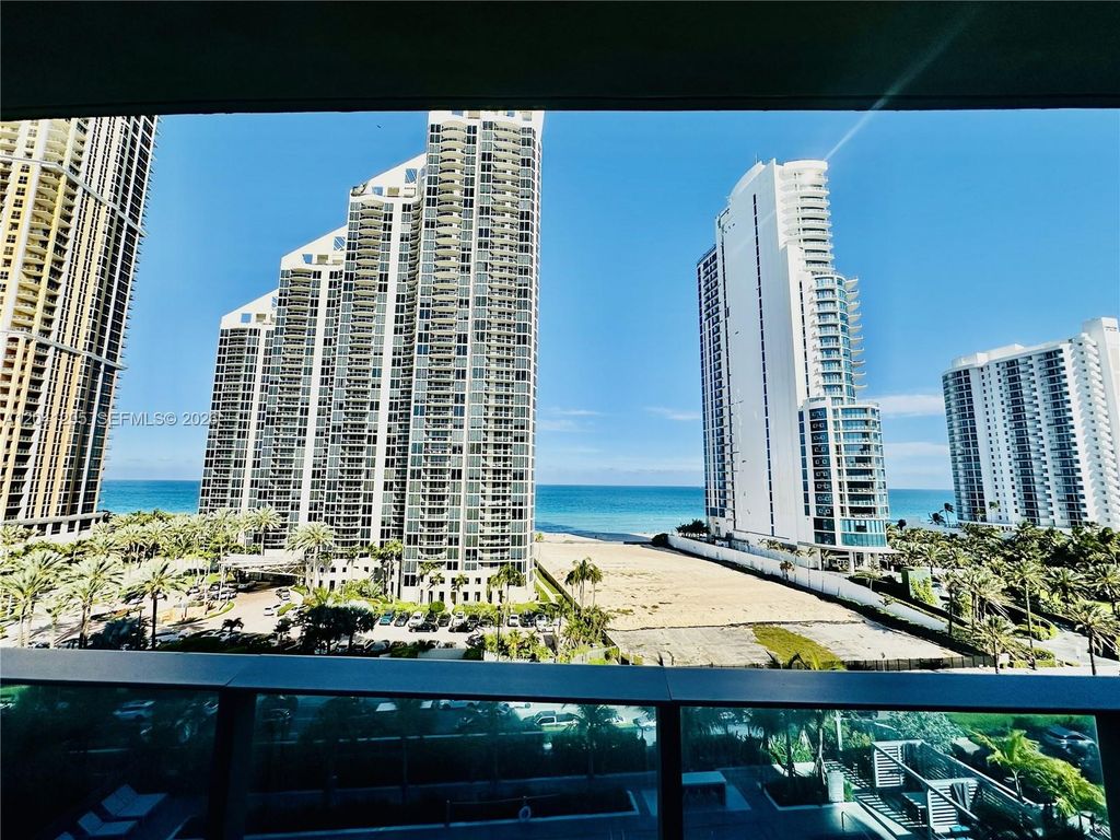 17550 Collins Ave 803, Sunny Isles Beach, FL 33160