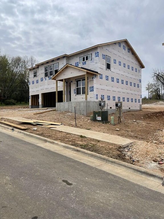 5341 S Dayton Avenue, Springfield, MO 65810