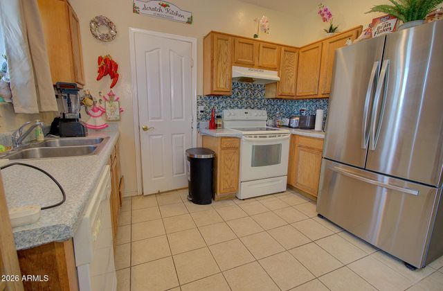 3300 W MADERA Drive, Eloy, AZ 85131