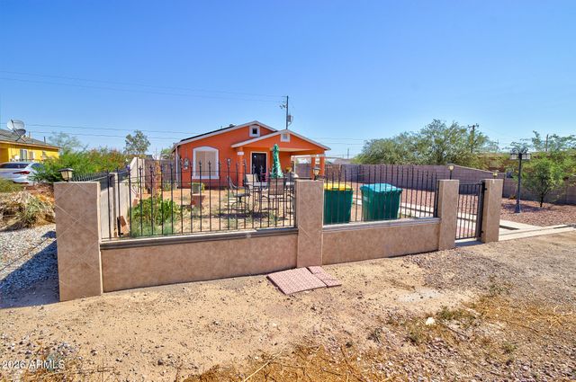 3300 W MADERA Drive, Eloy, AZ 85131
