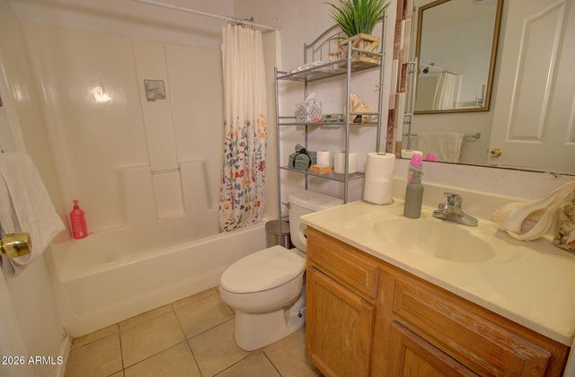 3300 W MADERA Drive, Eloy, AZ 85131