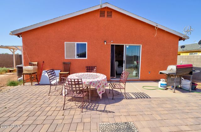 3300 W MADERA Drive, Eloy, AZ 85131