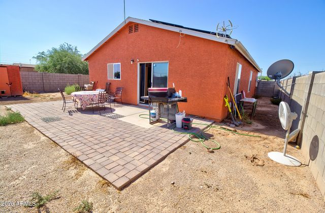 3300 W MADERA Drive, Eloy, AZ 85131