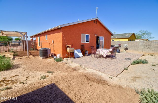 3300 W MADERA Drive, Eloy, AZ 85131