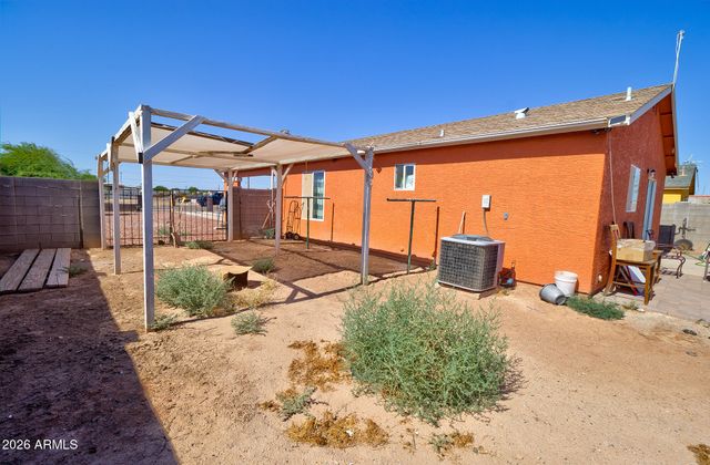 3300 W MADERA Drive, Eloy, AZ 85131