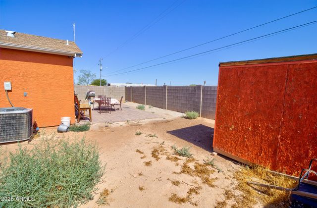 3300 W MADERA Drive, Eloy, AZ 85131