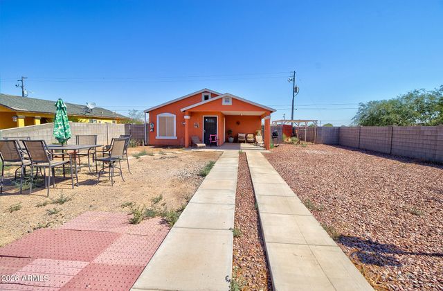 3300 W MADERA Drive, Eloy, AZ 85131