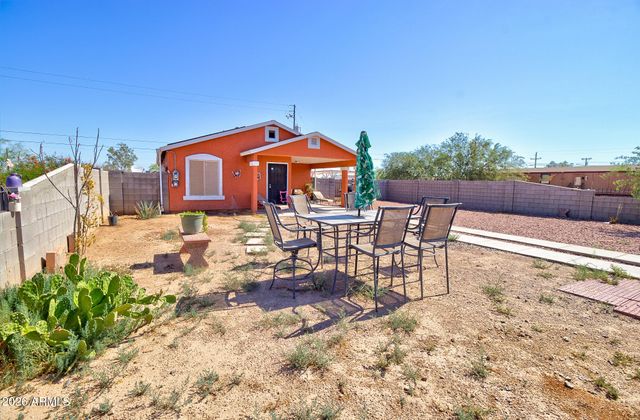 3300 W MADERA Drive, Eloy, AZ 85131