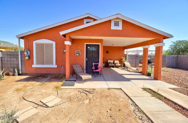 3300 W MADERA Drive, Eloy, AZ 85131