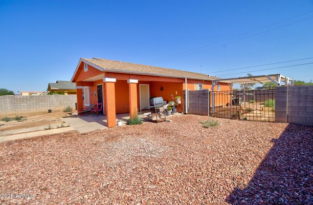 3300 W MADERA Drive, Eloy, AZ 85131