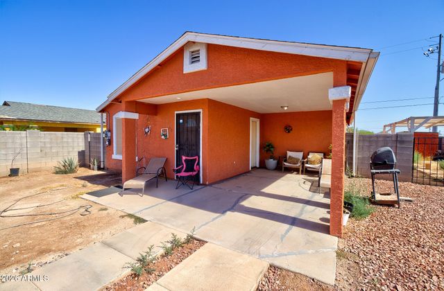 3300 W MADERA Drive, Eloy, AZ 85131