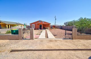 3300 W MADERA Drive, Eloy, AZ 85131