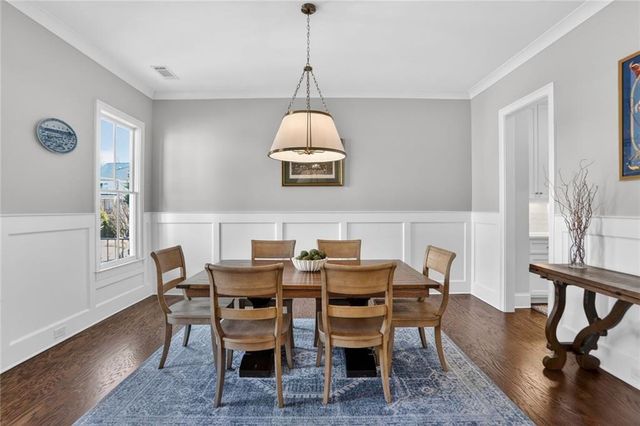 287 Green Hill Road, Atlanta, GA 30342