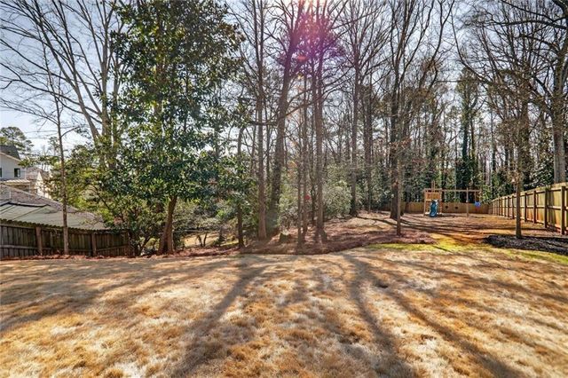 287 Green Hill Road, Atlanta, GA 30342
