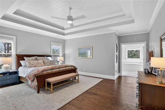 287 Green Hill Road, Atlanta, GA 30342