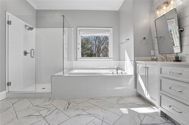 287 Green Hill Road, Atlanta, GA 30342