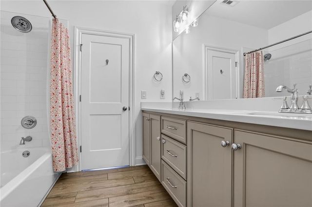 287 Green Hill Road, Atlanta, GA 30342