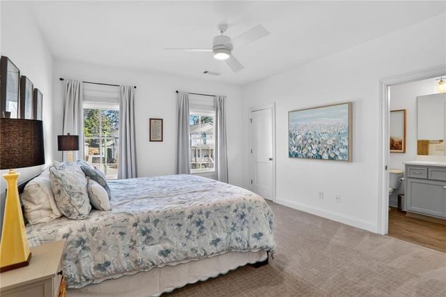 287 Green Hill Road, Atlanta, GA 30342