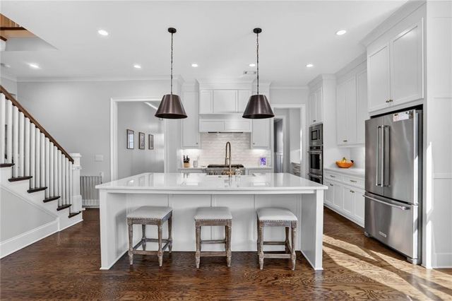 287 Green Hill Road, Atlanta, GA 30342