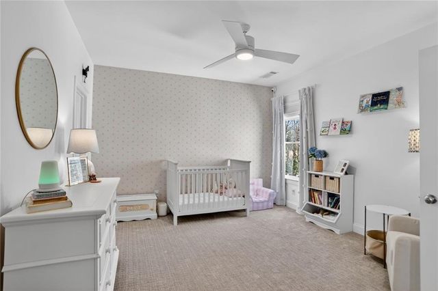 287 Green Hill Road, Atlanta, GA 30342